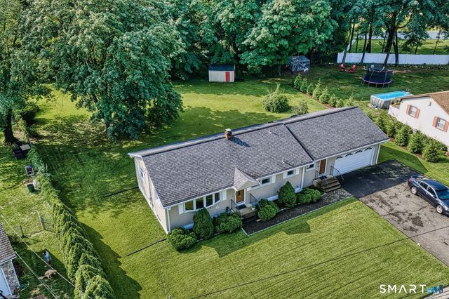 410 West Rutland Road, Milford, CT 06461