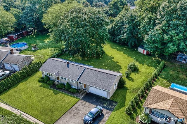 410 West Rutland Road, Milford, CT 06461