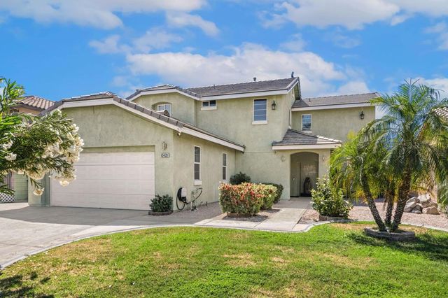 83633 Lapis Drive, Coachella, CA 92236