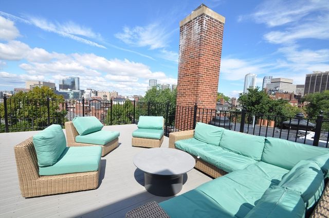 70 Mt Vernon 3A, Boston, MA 02108