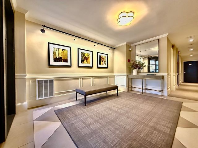 70 Mt Vernon 3A, Boston, MA 02108