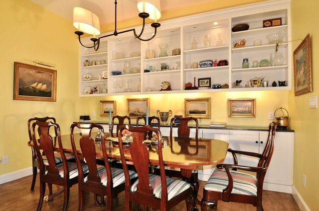 70 Mt Vernon 3A, Boston, MA 02108