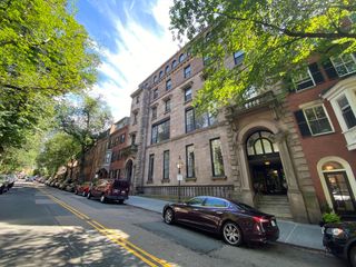 70 Mt Vernon 3A, Boston, MA 02108