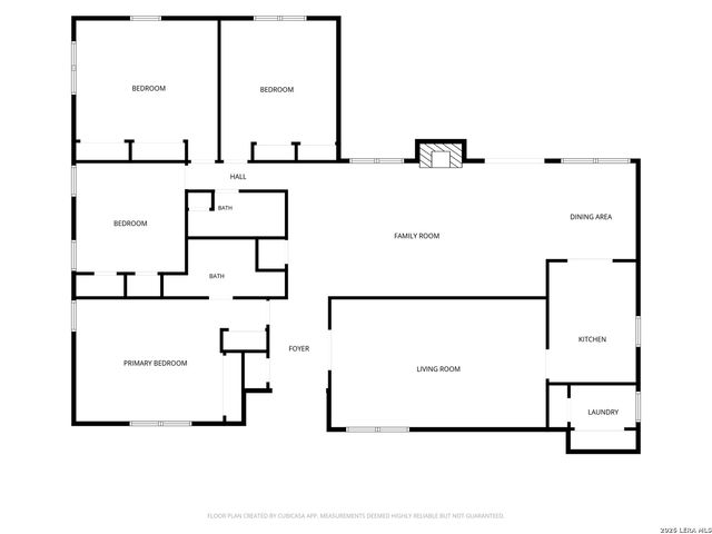 153 Trillium Ln, Castle Hills, TX 78213