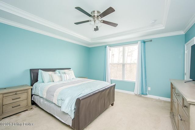 9921 Creek View Estates Dr, Louisville, KY 40291