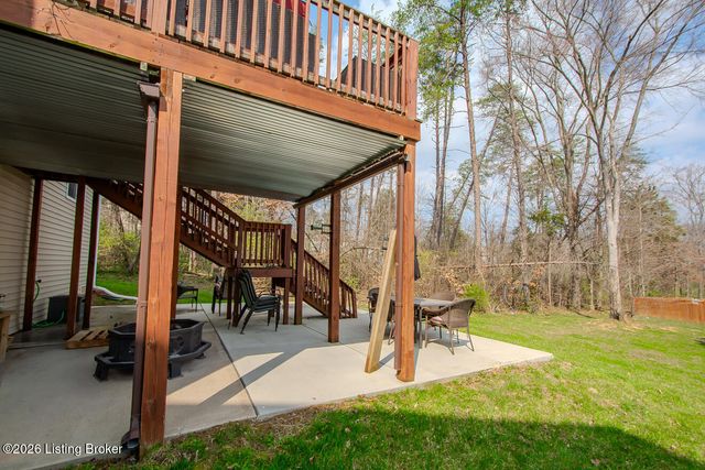 9921 Creek View Estates Dr, Louisville, KY 40291