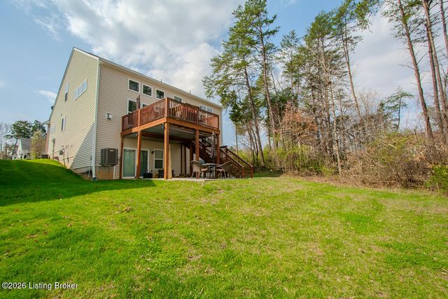 9921 Creek View Estates Dr, Louisville, KY 40291