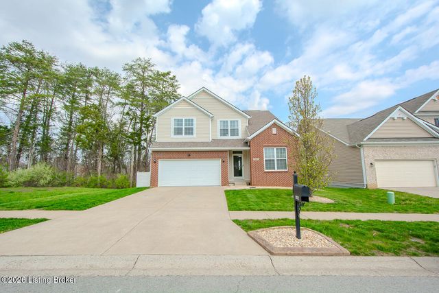 9921 Creek View Estates Dr, Louisville, KY 40291