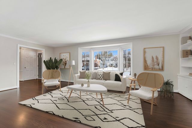 312 Rosewood Avenue, Winnetka, IL 60093