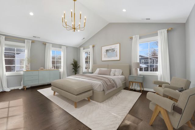 312 Rosewood Avenue, Winnetka, IL 60093