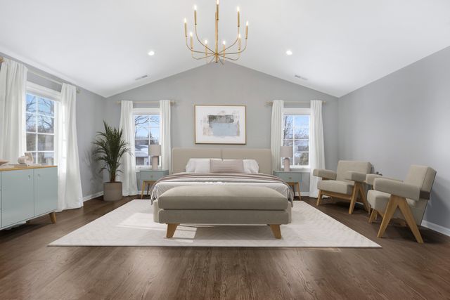 312 Rosewood Avenue, Winnetka, IL 60093