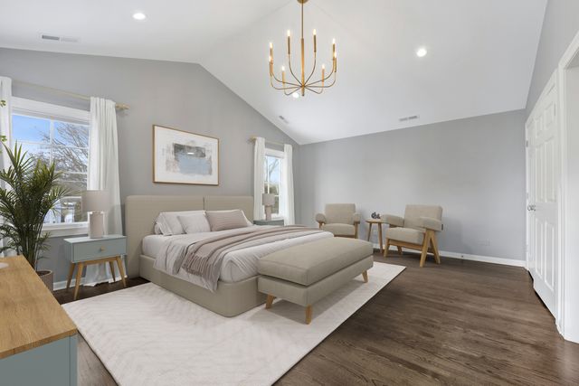 312 Rosewood Avenue, Winnetka, IL 60093