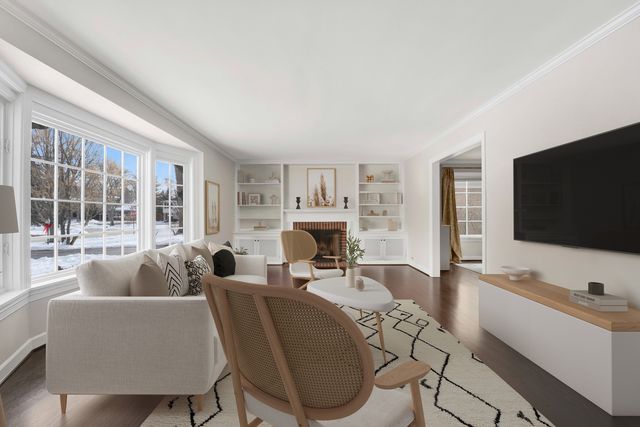 312 Rosewood Avenue, Winnetka, IL 60093