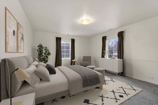 312 Rosewood Avenue, Winnetka, IL 60093