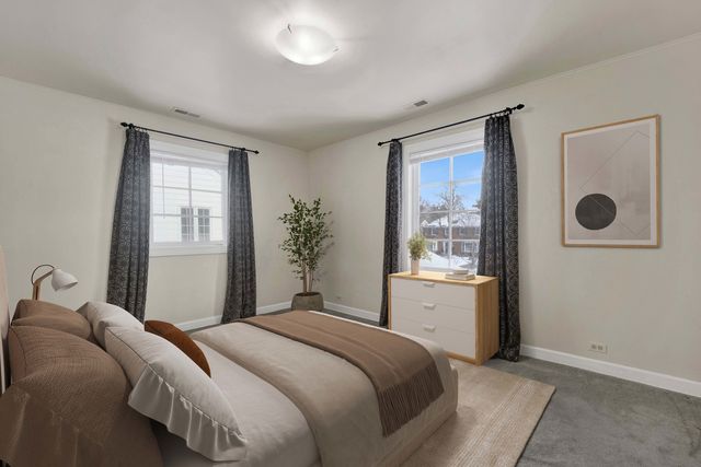 312 Rosewood Avenue, Winnetka, IL 60093