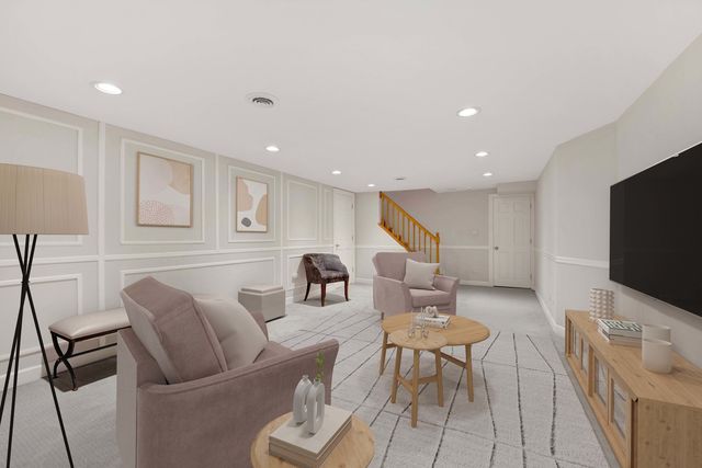 312 Rosewood Avenue, Winnetka, IL 60093