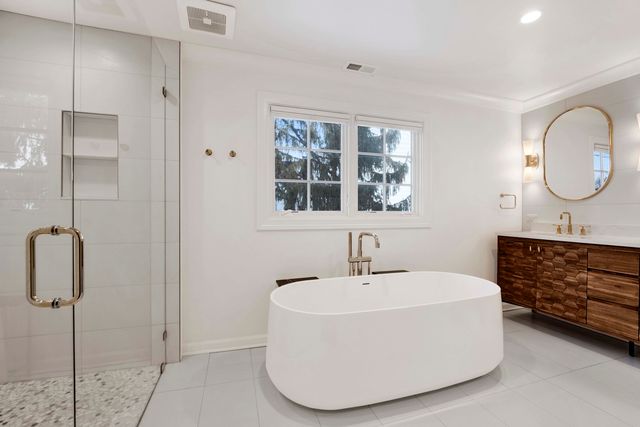 312 Rosewood Avenue, Winnetka, IL 60093