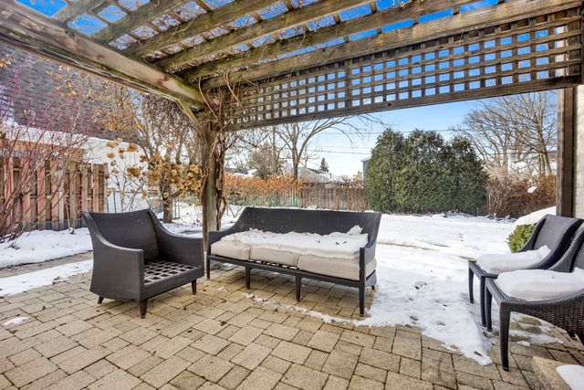 312 Rosewood Avenue, Winnetka, IL 60093