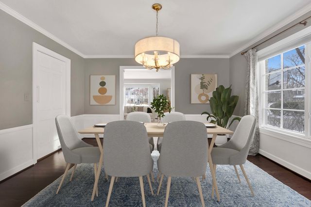 312 Rosewood Avenue, Winnetka, IL 60093