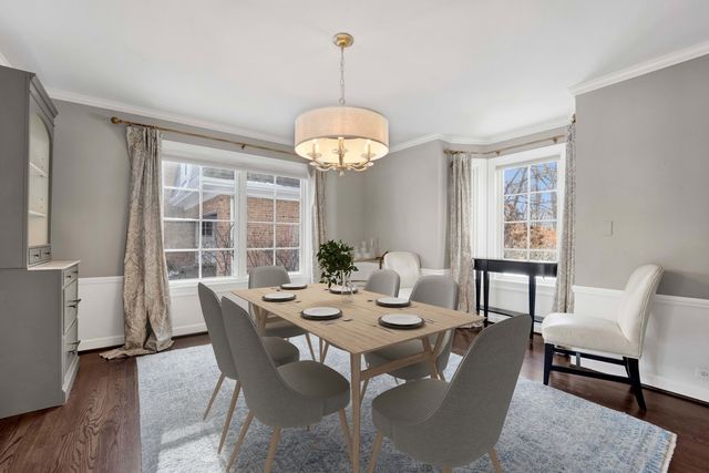 312 Rosewood Avenue, Winnetka, IL 60093