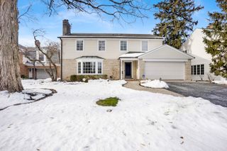 312 Rosewood Avenue, Winnetka, IL 60093