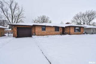 136 W CLARK Street, Morton, IL 61550