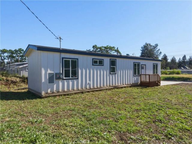 21325 Stewart, Middletown, CA 95461