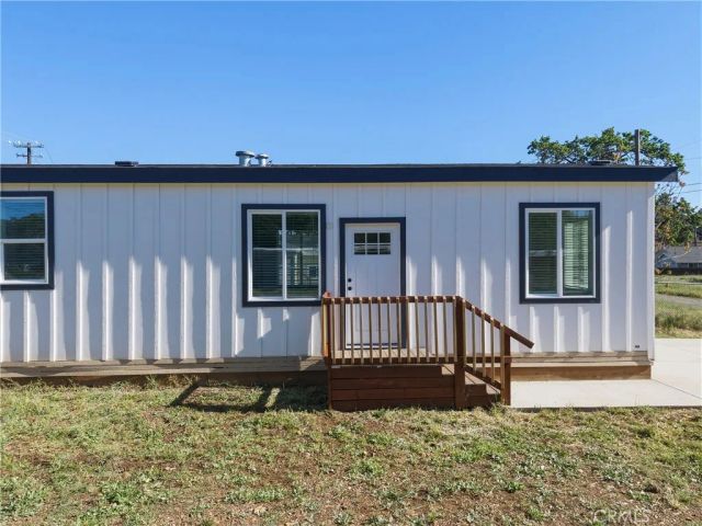 21325 Stewart, Middletown, CA 95461