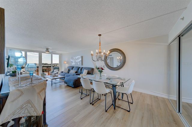 255 DOLPHIN POINT 802, Clearwater Beach, FL 33767