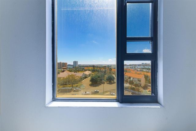 255 DOLPHIN POINT 802, Clearwater Beach, FL 33767