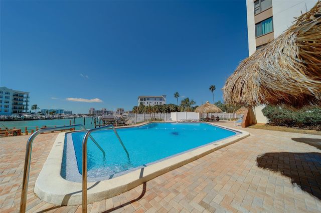 255 DOLPHIN POINT 802, Clearwater Beach, FL 33767