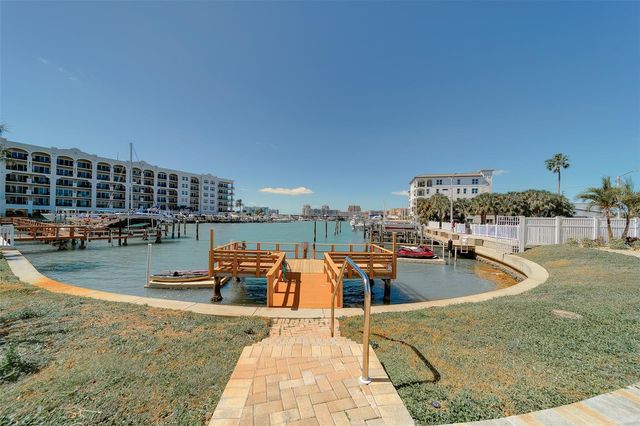 255 DOLPHIN POINT 802, Clearwater Beach, FL 33767