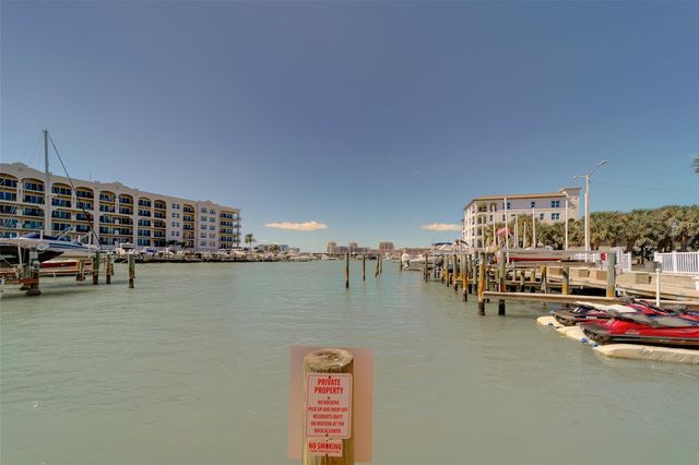 255 DOLPHIN POINT 802, Clearwater Beach, FL 33767