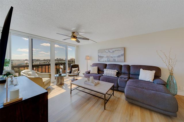 255 DOLPHIN POINT 802, Clearwater Beach, FL 33767