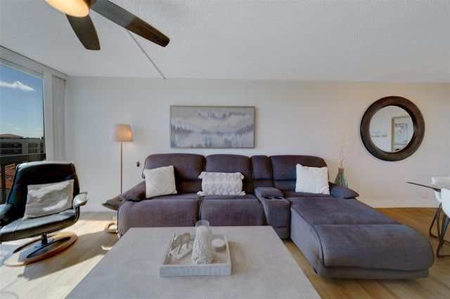 255 DOLPHIN POINT 802, Clearwater Beach, FL 33767