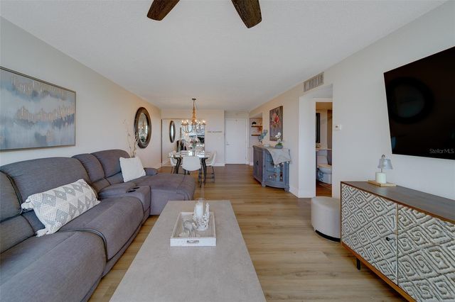 255 DOLPHIN POINT 802, Clearwater Beach, FL 33767