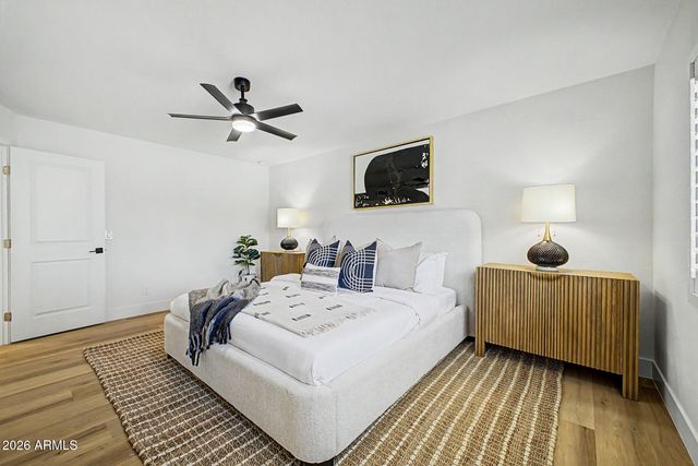 5539 E SWEETWATER Avenue, Scottsdale, AZ 85254
