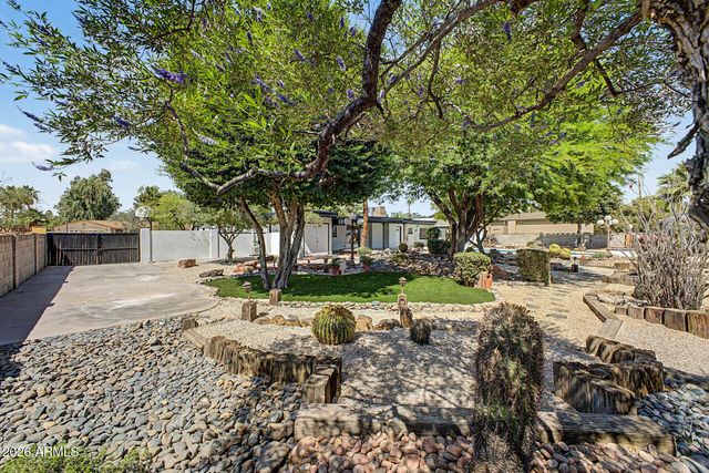 5539 E SWEETWATER Avenue, Scottsdale, AZ 85254