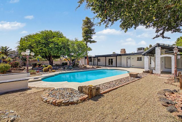5539 E SWEETWATER Avenue, Scottsdale, AZ 85254