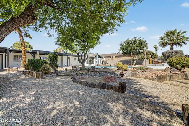 5539 E SWEETWATER Avenue, Scottsdale, AZ 85254