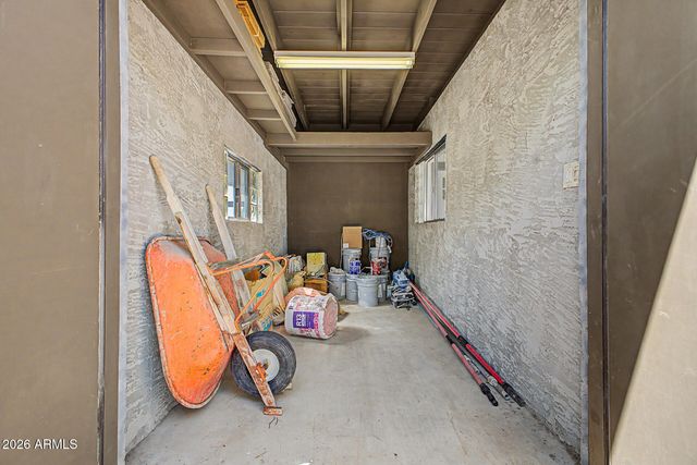 5539 E SWEETWATER Avenue, Scottsdale, AZ 85254