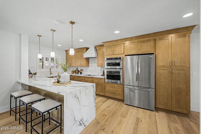 5539 E SWEETWATER Avenue, Scottsdale, AZ 85254