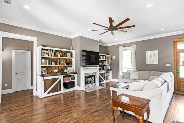 19663 N Joor Rd, Zachary, LA 70791