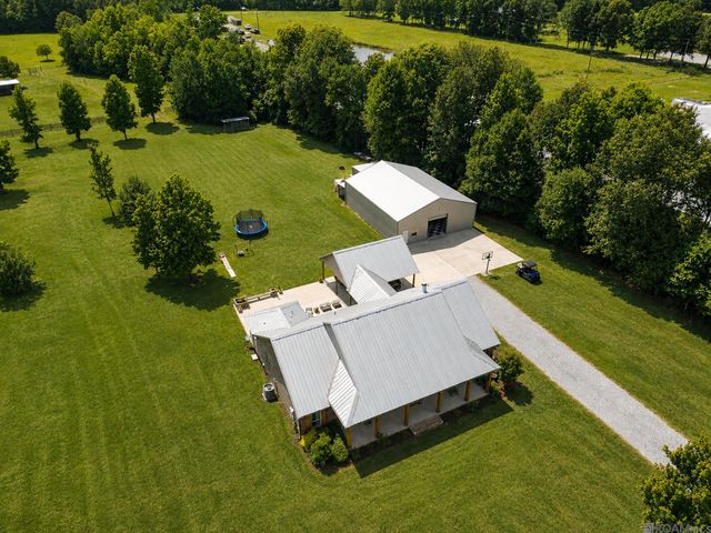 19663 N Joor Rd, Zachary, LA 70791