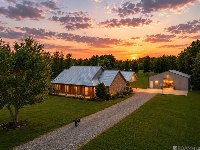 19663 N Joor Rd, Zachary, LA 70791