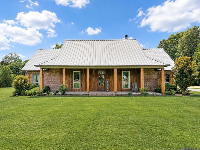 19663 N Joor Rd, Zachary, LA 70791