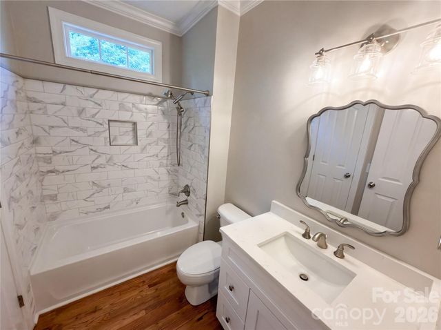 612 Carver Pond Lane, Waxhaw, NC 28173