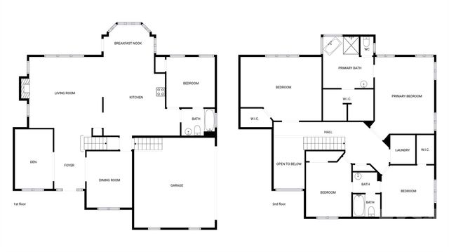 612 Carver Pond Lane, Waxhaw, NC 28173