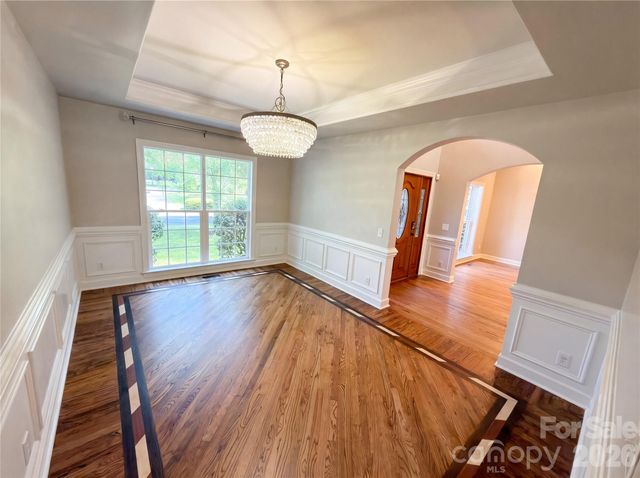 612 Carver Pond Lane, Waxhaw, NC 28173