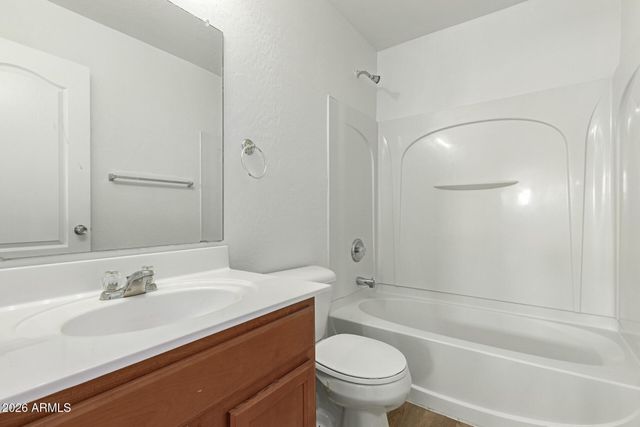 7007 W MERCER Lane, Peoria, AZ 85345